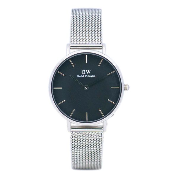 Đồng Hồ Nữ Dây Lưới DW Daniel Wellington Sapphire