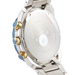 Đồng Hồ Nam Chronograph Casio EFR-550DY Dây Thép