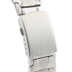 Đồng Hồ Nam Chronograph Casio EFR-550DY Dây Thép