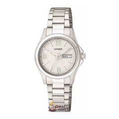 Đồng Hồ Nữ Citizen EQ0593-51P Bảo Hành Chính Hãng 5 Năm