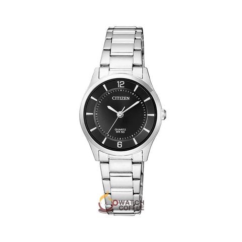 Đồng Hồ Nữ Citizen ER0203-51E Bảo Hành Chính Hãng 5 Năm