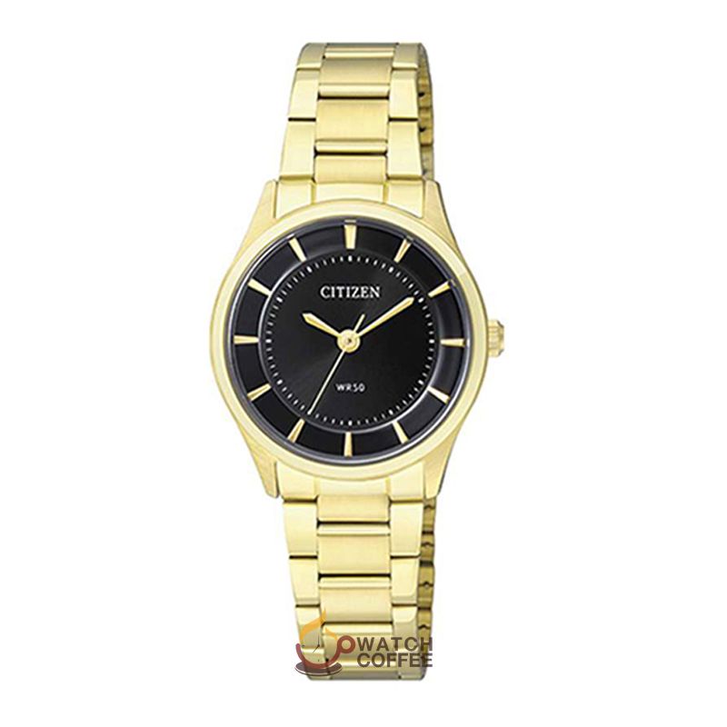 Đồng Hồ Nữ Citizen ER0203-51E Bảo Hành Chính Hãng 5 Năm