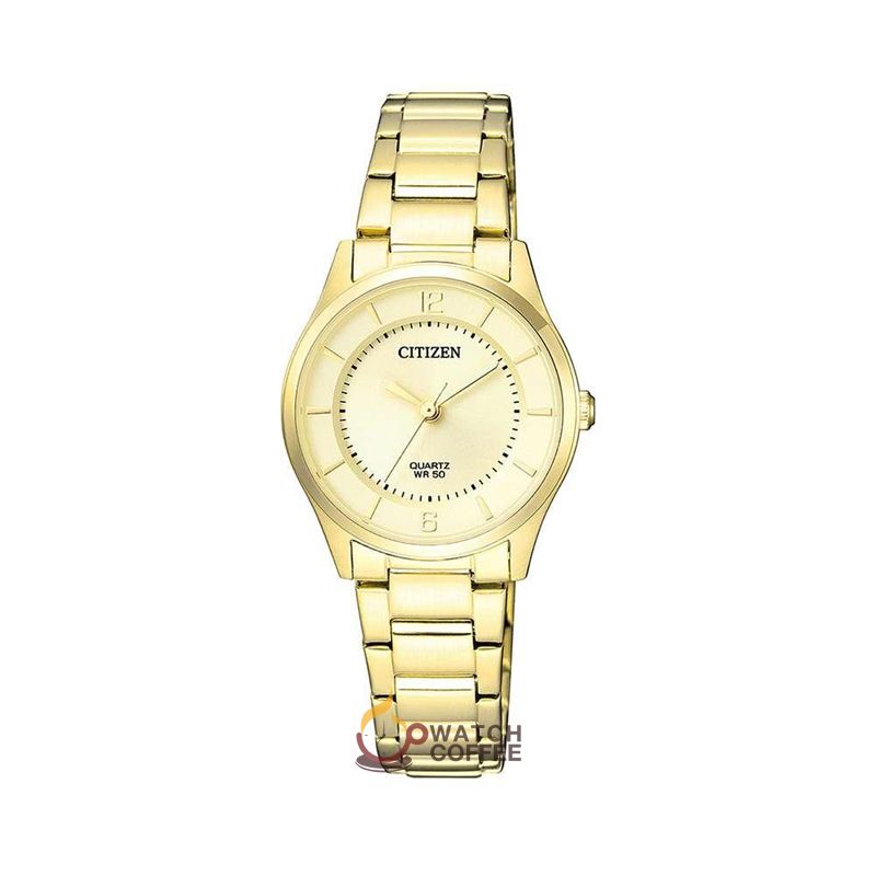 Đồng Hồ Nữ Citizen ER0203-51E Bảo Hành Chính Hãng 5 Năm