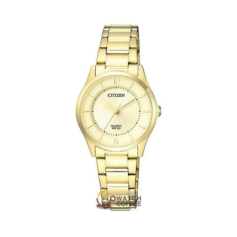 Đồng Hồ Nữ Citizen ER0203-51E Bảo Hành Chính Hãng 5 Năm