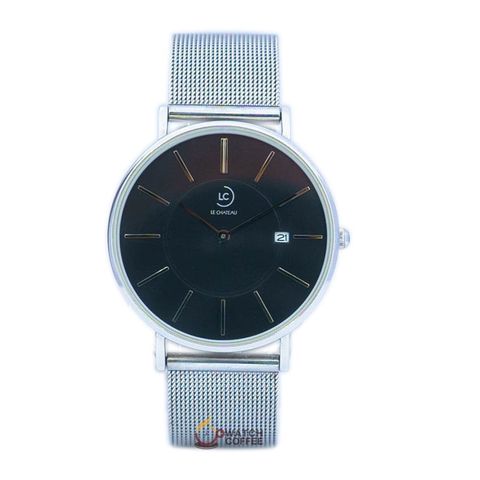 Đồng Hồ Dây Lưới Unisex LC L16..112.02.5.1 Dành Cho Nam Và Nữ