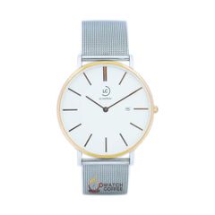 Đồng Hồ Nam Dây Lưới LC L16.192.05.5.2 Sapphire Chính Hãng
