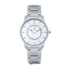 Đồng Hồ Nam Dây Thép LC L38.232.02.5.2.S Sapphire Chính Hãng