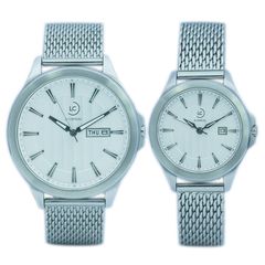 Đồng Hồ Đôi LC L60.232.02.5.3 Sapphire Chính Hãng