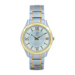 Đồng Hồ Nam Dây Thép LC L63.192.01.5.2 Sapphire Chính Hãng