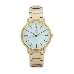 Đồng Hồ Nam Dây Thép LC L64.192.03.5.2 Sapphire Chính Hãng