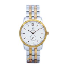 Đồng Hồ Nữ Dây Thép LC L65.192.05.5.1 Sapphire Chính Hãng