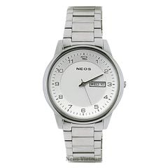 Đồng Hồ Đeo Tay Nam Neos N-30873M Sapphire Chính Hãng