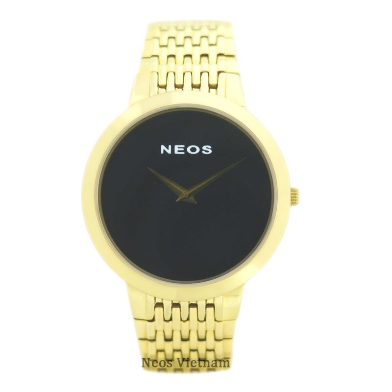 Đồng Hồ Neos N-30884M Nam Sapphire Chính Hãng