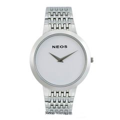 Đồng Hồ Neos N-30884M Nam Sapphire Chính Hãng