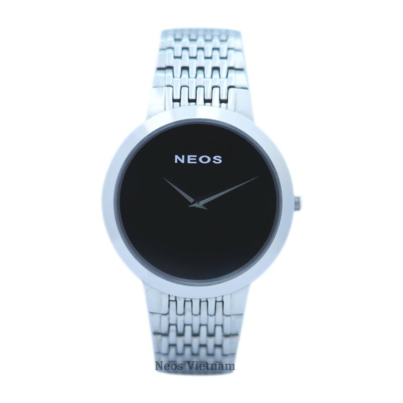 Đồng Hồ Neos N-30884M Nam Sapphire Chính Hãng