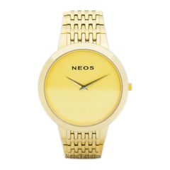Đồng Hồ Neos N-30884M Nam Sapphire Chính Hãng