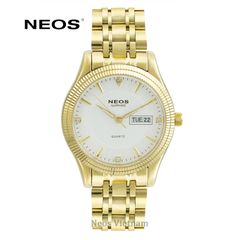 Đồng Hồ Nam Neos N-30886M Kính Sapphire Bảo Hành Chính Hãng 5 Năm