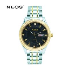 Đồng Hồ Nam Neos N-30886M Kính Sapphire Bảo Hành Chính Hãng 5 Năm