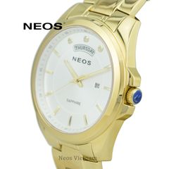 Đồng Hồ Đeo Tay Neos N-30912M Sapphire Chính Hãng