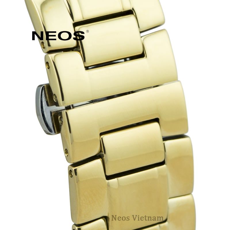 Đồng Hồ Đeo Tay Neos N-30912M Sapphire Chính Hãng
