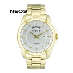 Đồng Hồ Đeo Tay Neos N-30912M Sapphire Chính Hãng