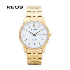 Đồng Hồ Đeo Tay Nam Neos N-30916M Sapphire Bảo Hành Chính Hãng