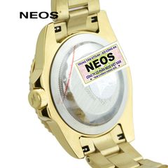 Đồng Hồ Nam Đẹp Neos N-30919M Sapphire Chính Hãng
