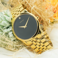 Đồng Hồ Nam Đẹp Neos N-30923M Sapphire Dây Thép Chính Hãng Bảo Hành 5 Năm