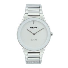 Đồng Hồ Thời Trang Nam Neos N-30925M Sapphire Chính Hãng