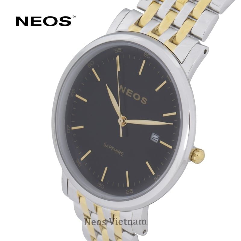 Đồng Hồ Đeo Tay Nam Neos N-30926M Chính Hãng
