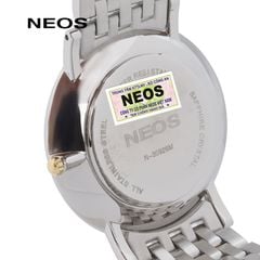 Đồng Hồ Đeo Tay Nam Neos N-30926M Chính Hãng