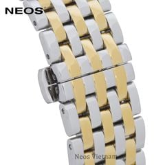 Đồng Hồ Đeo Tay Nam Neos N-30926M Chính Hãng