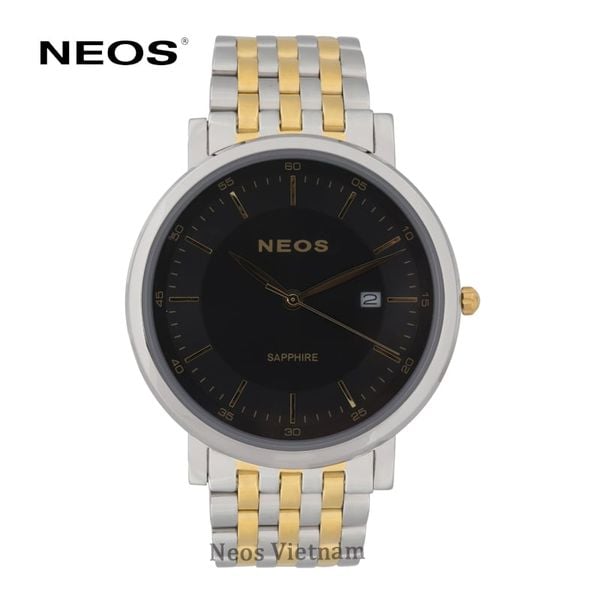 Đồng Hồ Đeo Tay Nam Neos N-30926M Chính Hãng