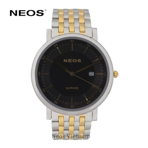 Đồng Hồ Đeo Tay Nam Neos N-30926M Chính Hãng