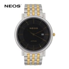 Đồng Hồ Đeo Tay Nam Neos N-30926M Chính Hãng