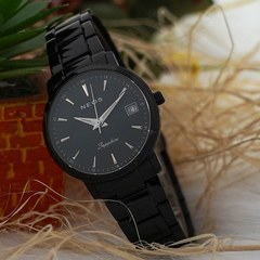 Đồng Hồ Đeo Tay Nữ Neos N-30943L Sapphire Bảo Hành Chính Hãng 5 Năm