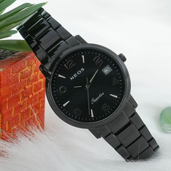 Đồng Hồ Đeo Tay Nữ Neos N-30943L Sapphire Bảo Hành Chính Hãng 5 Năm