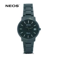 Đồng Hồ Đeo Tay Nữ Neos N-30943L Sapphire Bảo Hành Chính Hãng 5 Năm