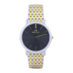 Đồng Hồ Neos N-40577M Nam Dây Thép Bạc Chính Hãng