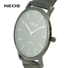 Đồng Hồ Dây Da Nam Neos N-40689M Sapphire Chính Hãng