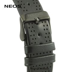 Đồng Hồ Dây Da Nam Neos N-40689M Sapphire Chính Hãng