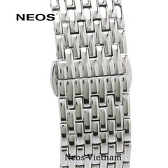 Đồng Hồ Nam Đẹp Giá Rẻ Neos N-40707M Sapphire Chính Hãng