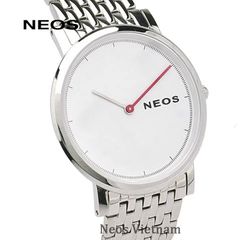 Đồng Hồ Nam Đẹp Giá Rẻ Neos N-40707M Sapphire Chính Hãng