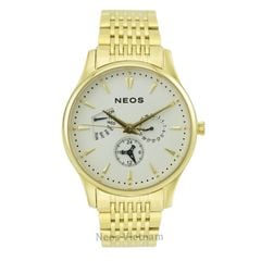 Đồng Hồ Nam Neos N-50558M Sapphire 6 Kim