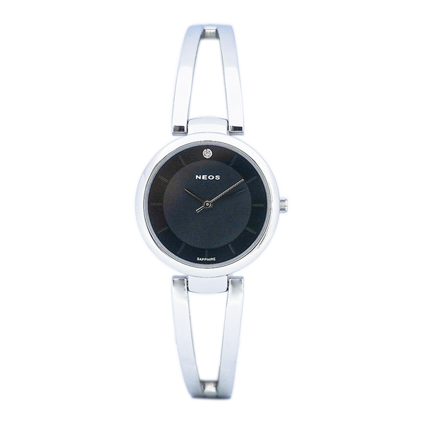 Đồng Hồ Nữ Dây Lắc Neos N-60518L Sapphire Bảo Hành Chính Hãng