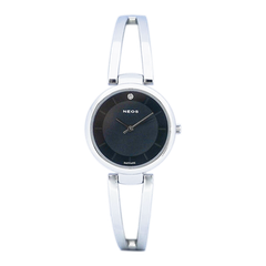 Đồng Hồ Nữ Dây Lắc Neos N-60518L Sapphire Bảo Hành Chính Hãng