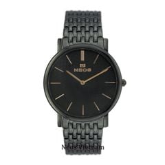 Đồng Hồ Neos N-40577M Nam Dây Thép Bạc Chính Hãng