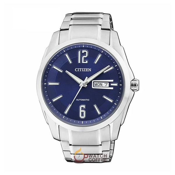 Đồng Hồ Cơ Nam NH7490-55L Bảo Hành Chính Hãng 5 Năm