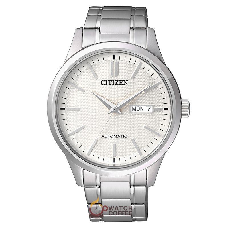 Đồng Hồ Lộ Cơ Nam Citizen NH7520-56A Bảo Hành 5 Năm Chính Hãng
