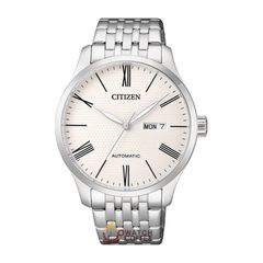 Đồng Hồ Cơ Nam Citizen NH8352-53P Bảo Hành Chính Hãng 5 Năm
